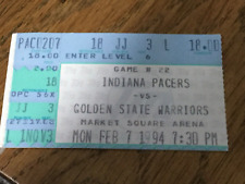Indiana pacers golden for sale  Ft Mitchell