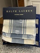 Ralph lauren upholstery for sale  Orange