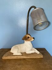 Sandicast jack russell for sale  Shipping to Ireland