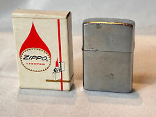 1964 zippo lighter for sale  White Marsh