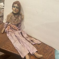 s bed 1920 vintage doll for sale  Nipomo