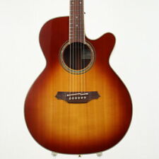 Takamine acoustic guitarused for sale  Shipping to Ireland