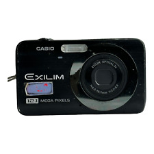 Casio digital camera for sale  Corona