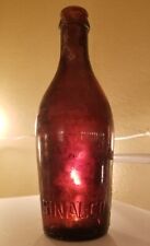Vintage sinalco bottle for sale  Cleveland