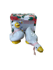 Vintage ceramic ducks for sale  New Port Richey