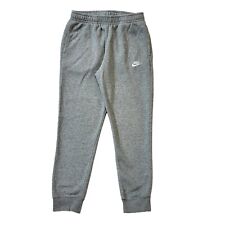 Nike grey skinny for sale  LEICESTER