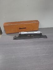 Vintage starrett 98z for sale  Shipping to Ireland