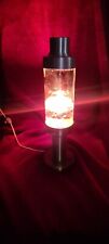 Ancienne lampe paillettes d'occasion  Bourgtheroulde-Infreville