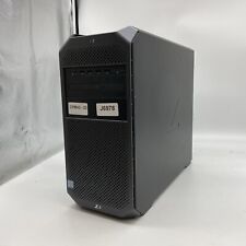 Workstation intel xeon for sale  Buford