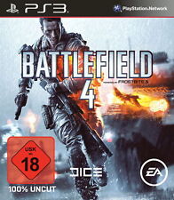 Battlefield 4 gebraucht kaufen  Eberswalde