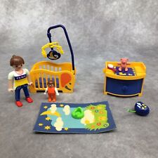 set 3207 playmobil nursery for sale  Estill Springs