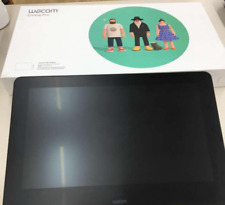 Wacom cintiq pro d'occasion  Expédié en Belgium