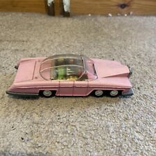 Vintage thunderbirds dinky for sale  DISS
