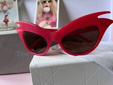 Dior sonnenbrille special gebraucht kaufen  Hamburg