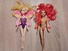Barbie fairytopia puppen gebraucht kaufen  Polch