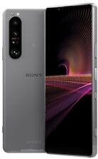 Usado, Smartphone Sony Xperia 1 III (256GB) XQ-BC72 (Desbloqueado) Gris Esmerilado - (Grado B) segunda mano  Embacar hacia Argentina