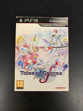 Tales graces ps3 d'occasion  Montpellier-