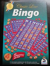 Bingo classic line gebraucht kaufen  Nienhagen