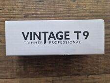 Vintage trimmer proffessional gebraucht kaufen  Berlin