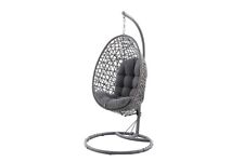 Garden egg chair for sale  Ireland