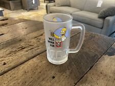 Simpsons work duff for sale  Sunbury