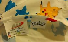 Pokemon twin bed for sale  Riverbank