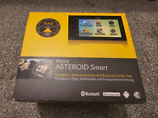 Parrot Asteroid Smart  Android 2.0 Car Stereo for sale  Shipping to South Africa