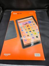 Amazon fire 10.1 for sale  Rochester