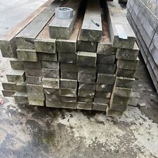 Timber 125 x for sale  STAFFORD