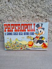 Raro gioco scatola usato  Italia