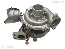 Turbocharger Citroen 1.6 HDi Fiat 1.6 D Ford 1.6 TDCi 753420 Reman Turbo for sale  Shipping to South Africa