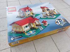 Lego creator 6754 usato  Sassocorvaro Auditore