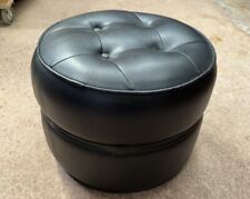 Vintage retro black for sale  EXETER