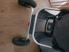 Passeggino stokke scoot usato  Torino