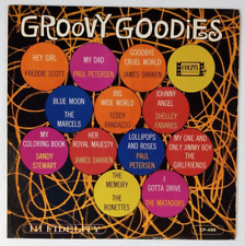 Groovy goodies compilation for sale  South Bend