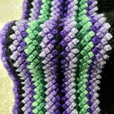 Artisan hand knit for sale  Marysville