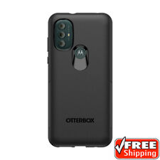 Otterbox Commuter Lite Series Slim Protection para Moto G Power (2022) Preto comprar usado  Enviando para Brazil