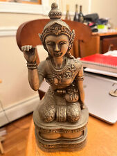 Thailand buddhism brass for sale  Staten Island