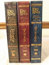 Lord rings motion for sale  Seymour