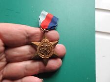 Medal 1939 1945 for sale  LYTHAM ST. ANNES