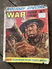 War picture library for sale  TORPOINT
