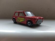 Matchbox lesney superfast for sale  PETWORTH