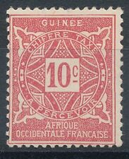 Guinee taxe charniere d'occasion  Marsac-sur-l'Isle
