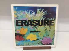 Erasure drama vinyl for sale  NEWPORT