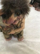 Norwegian troll couple for sale  Simi Valley