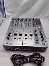 Pioneer DJ DJM-750MK2 4 Canais Mixer Profissional DJ Club *Bom ESTADO* comprar usado  Enviando para Brazil