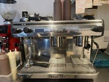 Commercial coffee machine for sale  HORSHAM