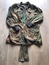army smock for sale  CHEPSTOW