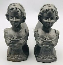 Pair vintage cast for sale  Costa Mesa