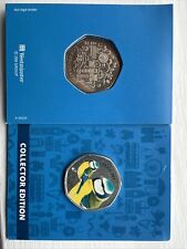Westminster bird coins for sale  MIDDLESBROUGH
